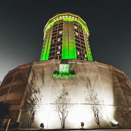 Holiday Inn Raleigh Downtown By Ihg Eksteriør bilde