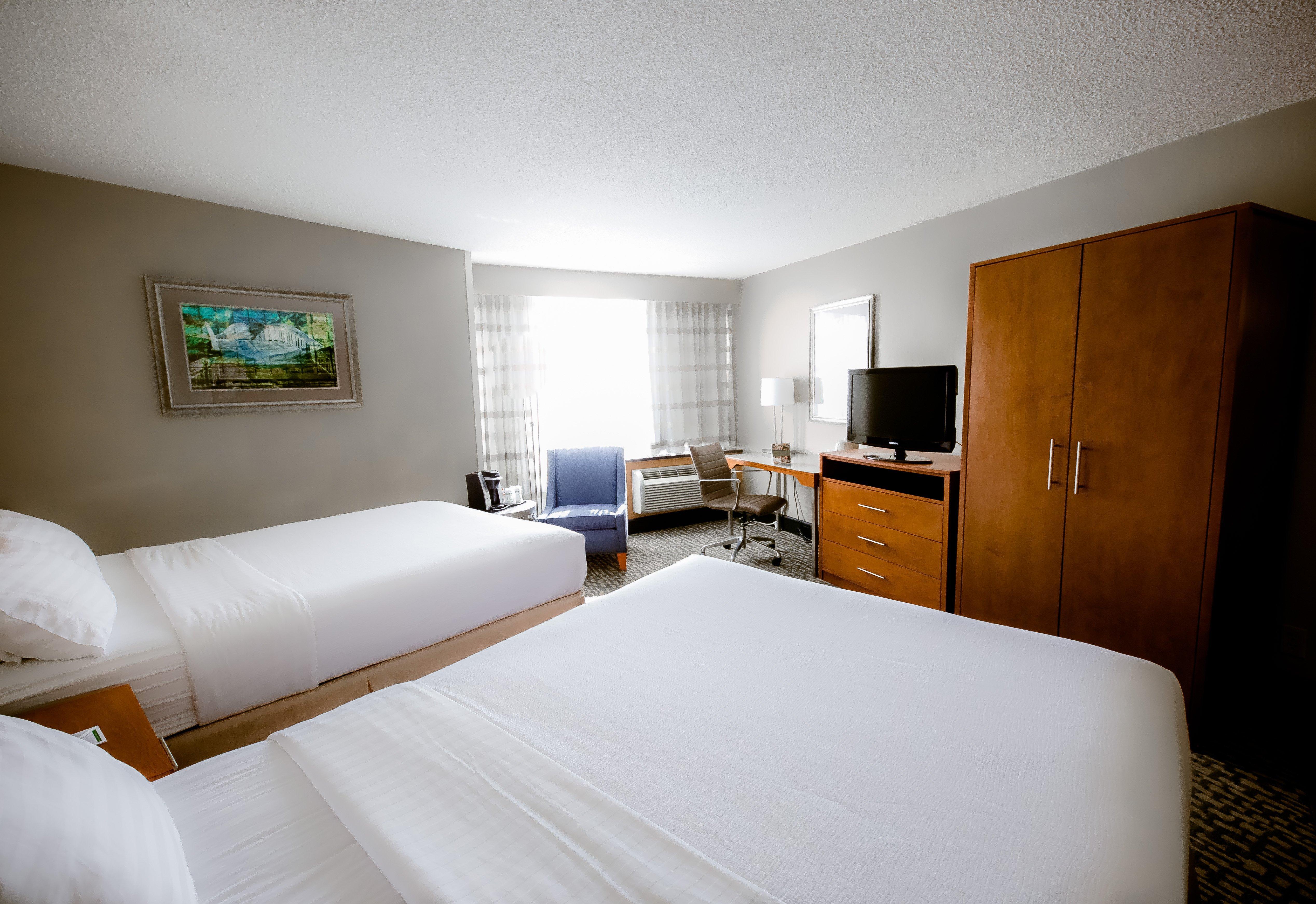 Holiday Inn Raleigh Downtown By Ihg Eksteriør bilde