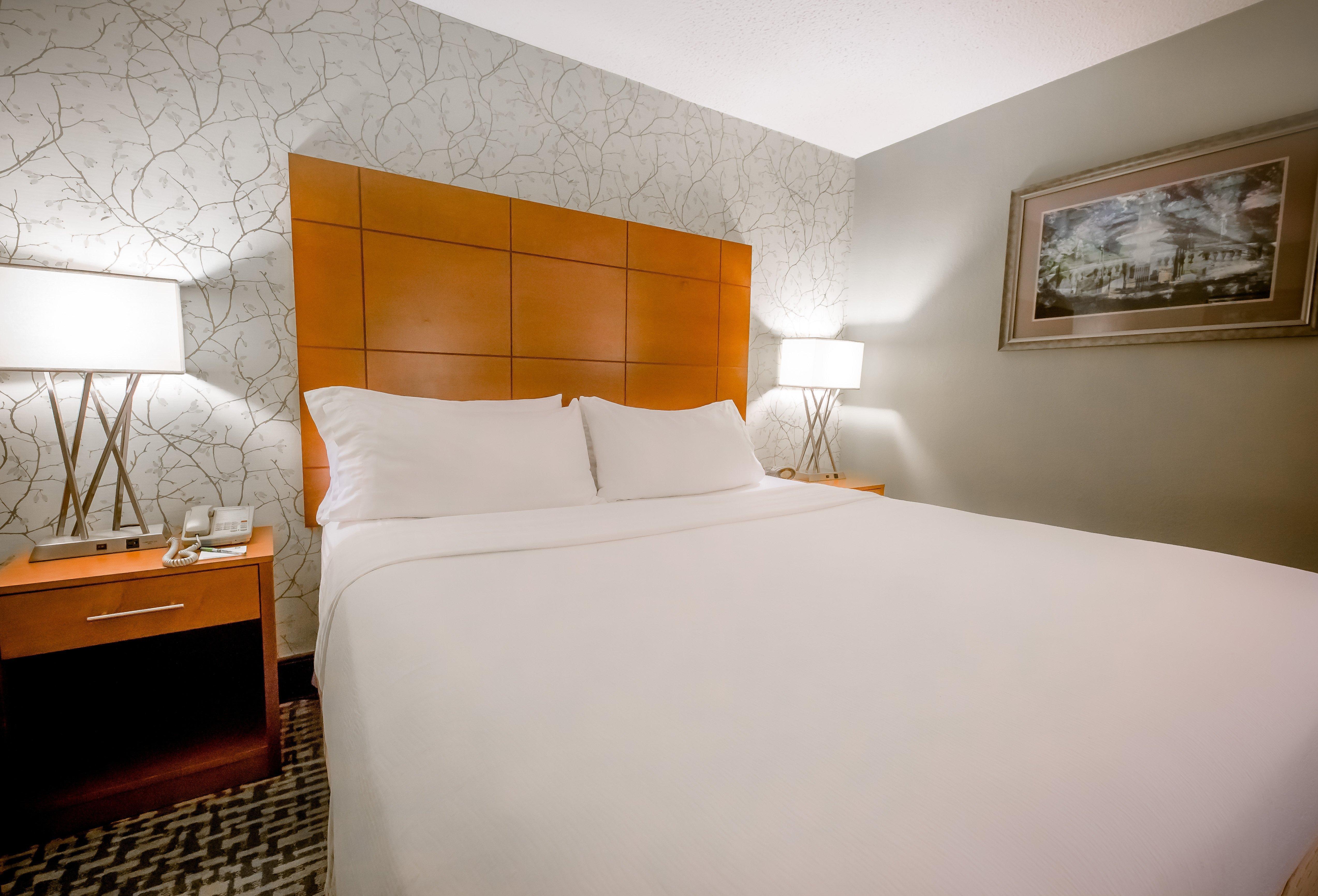 Holiday Inn Raleigh Downtown By Ihg Eksteriør bilde
