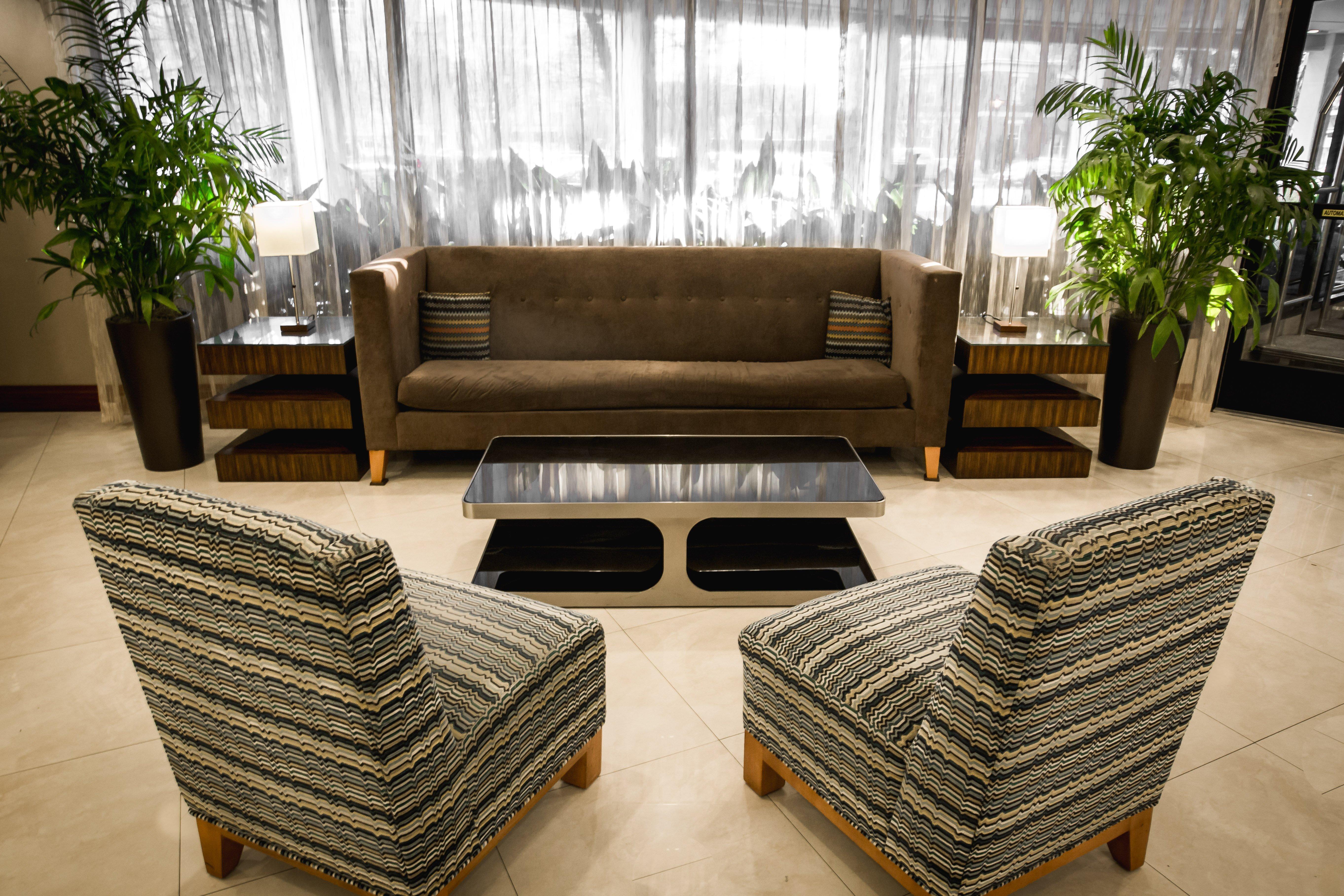 Holiday Inn Raleigh Downtown By Ihg Eksteriør bilde