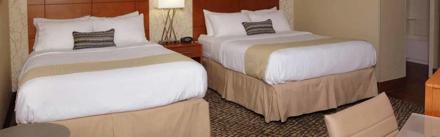 Holiday Inn Raleigh Downtown By Ihg Eksteriør bilde
