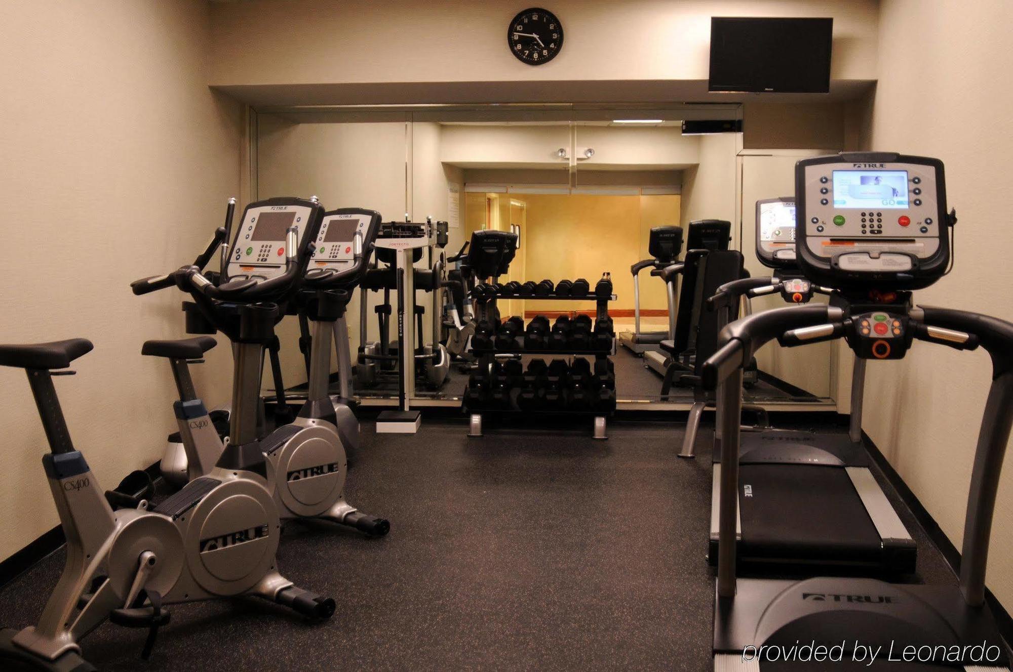 Holiday Inn Raleigh Downtown By Ihg Eksteriør bilde
