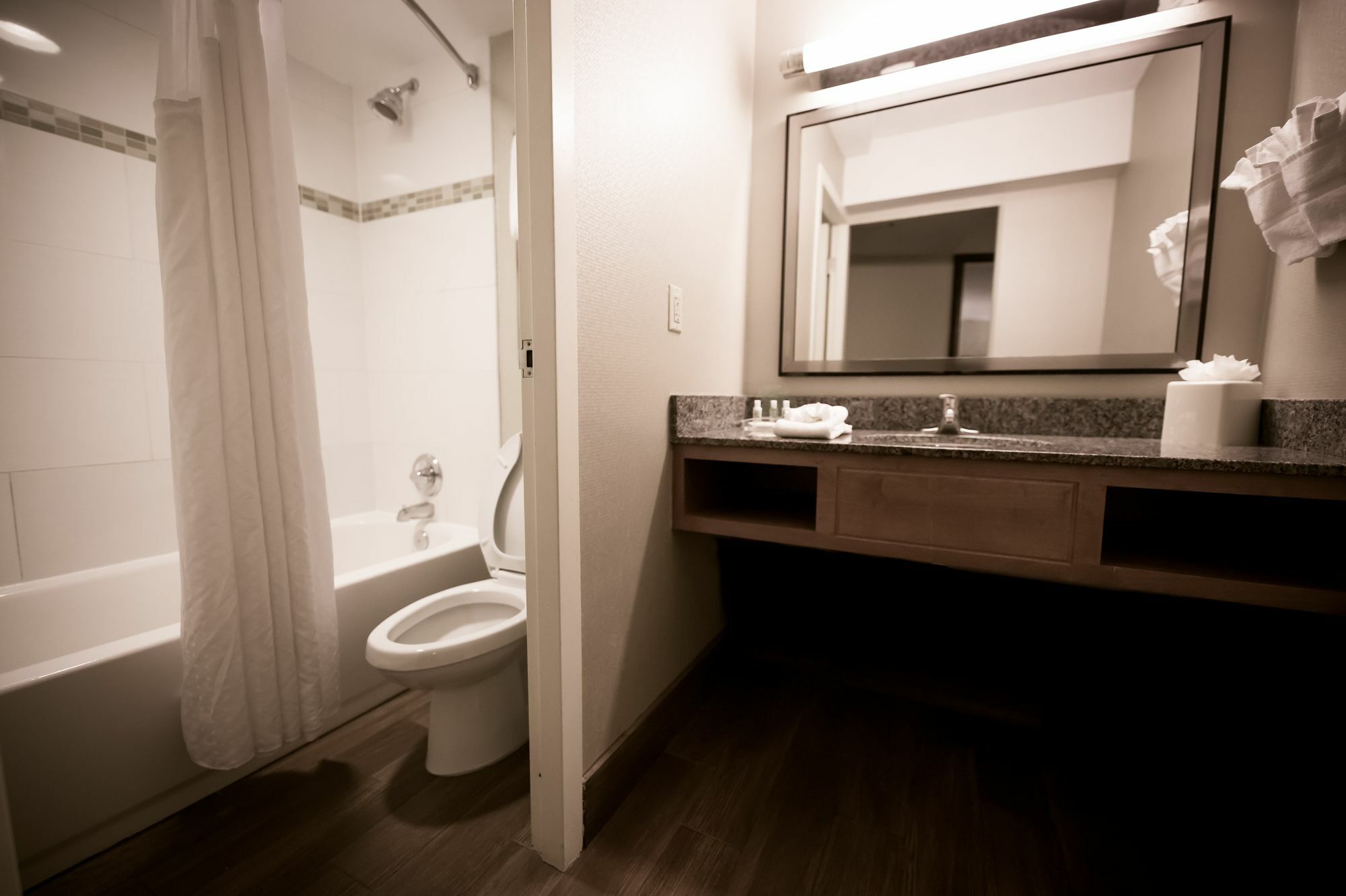 Holiday Inn Raleigh Downtown By Ihg Eksteriør bilde