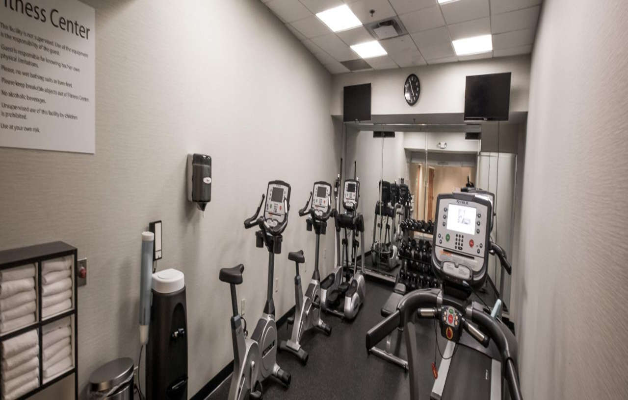 Holiday Inn Raleigh Downtown By Ihg Eksteriør bilde
